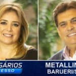 Metallink é destaque no programa ‘Empresários de Sucesso’ da Record News TV